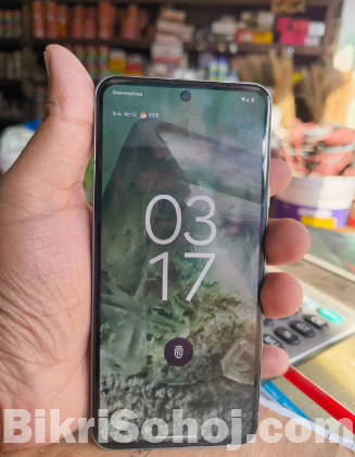 Pixel 8